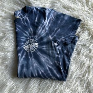 Vans Tie Dye T-shirt